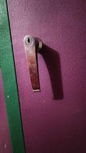 Vacant Property Securing